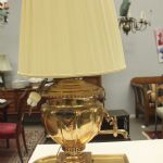 835 8422 TABLE LAMP